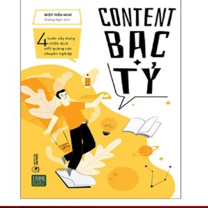 Content Hay, Bán Hàng Ngay - Bí Quyết Từ "Content Bạc Tỷ" Chỉ Với 99K!