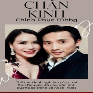 Chân Kinh Chinh Phục MBBG - Đổi Đời Với 99k!