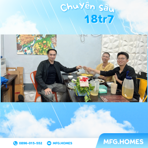 MFG KHÓA HỌC FACEBOOK ADS & YOUTUBE ADS CHUYÊN  18TR7 - BY MFG